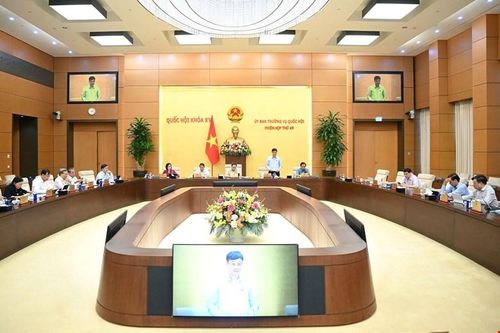 Đề xuất đổi tên Luật Phá sản thành Luật Phục hồi, phá sản
