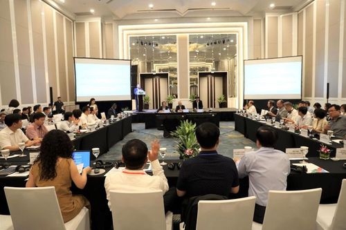 Quy định chi tiết một số điều của Luật Đầu tư theo phương thức đối tác công tư