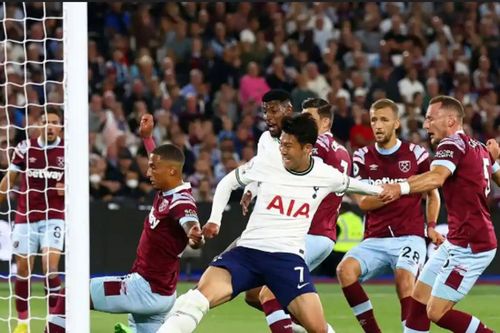 Nhận định, dự đoán West Ham vs Tottenham: Gà trống thắng may mắn