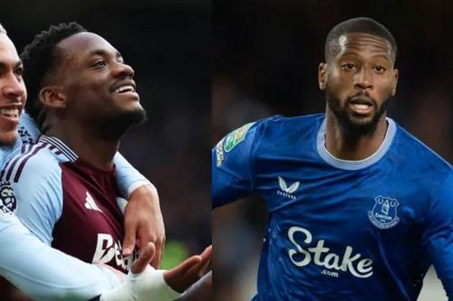 Nhận định, dự đoán Everton vs Aston Villa: Bàn thắng phút cuối
