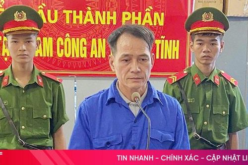8 năm tù cho kẻ mua bán trái phép chất ma túy