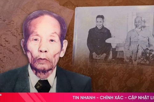 Chuyện về trung đội trưởng cảm tử quân của Xô Viết Nghệ Tĩnh