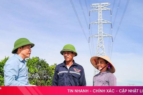 Dấu ấn nhiệm kỳ: 'Dân vận khéo' - chìa khóa tạo đồng thuận, phát triển