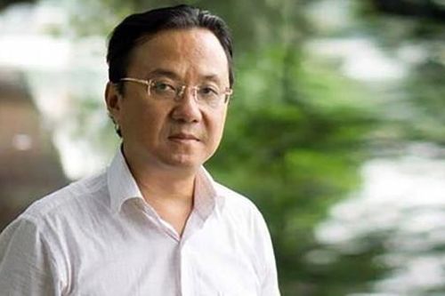 Một miền tâm độc thoại
