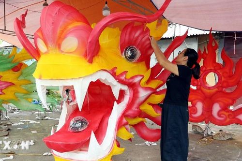 Lễ hội Thành Tuyên 2025: Lan tỏa sắc màu văn hóa, thu hút du khách