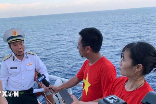 Đại hội thi đua yêu nước TTXVN: Động lực để hoàn thành xuất sắc mọi nhiệm vụ