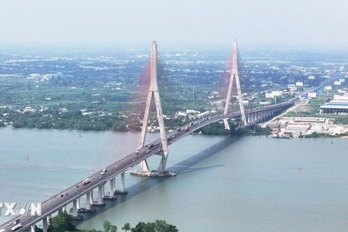 Cầu Cần Thơ 2 khởi công năm 2027, phương án đầu tư tiết kiệm 6.000 tỷ đồng