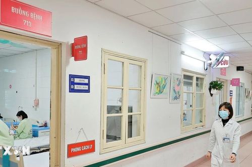 Cảnh giác khi mùa tựu trường cũng là cao điểm của bệnh truyền nhiễm