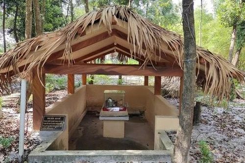 Thành phố Huế có thêm 2 di tích được xếp hạng Di tích Quốc gia