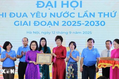 TTXVN nỗ lực đổi mới, sáng tạo trong kỷ nguyên vươn mình của dân tộc