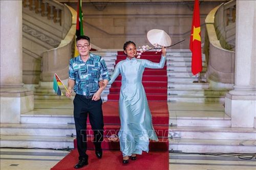 80 năm Quốc khánh: Việt Nam - Mozambique đồng hành trên con đường phát triển