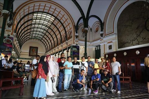 TP Hồ Chí Minh kỳ vọng tăng thu du lịch bằng chuỗi sự kiện, lễ hội cuối năm
