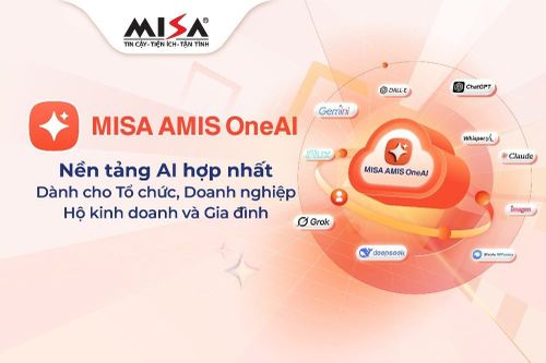 Ra mắt nền tảng AI hợp nhất 'Make in Viet Nam'