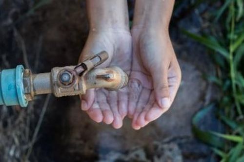 Các nhà khoa học Nga phát triển một phương pháp mới để xử lý nước nhiễm dầu