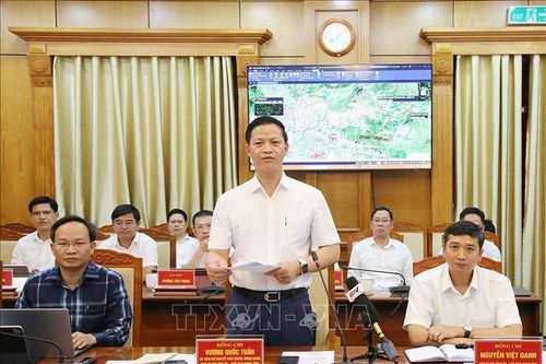 Bắc Ninh cần tập trung đầu tư vào từng tiêu chí phấn đấu là thành phố trực thuộc Trung ương