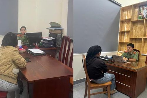 Xử lý các trường hợp tung tin giải cứu nữ sinh lớp 7 trong tình trạng lơ mơ