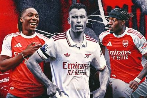 Bayern Munich âm thầm đàm phán ngôi sao của Arsenal, cái kết bất ngờ