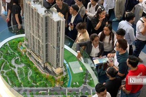 Thu nhập 'đuổi không kịp' giá nhà, người trẻ cần dùng đòn bẩy tài chính thông minh