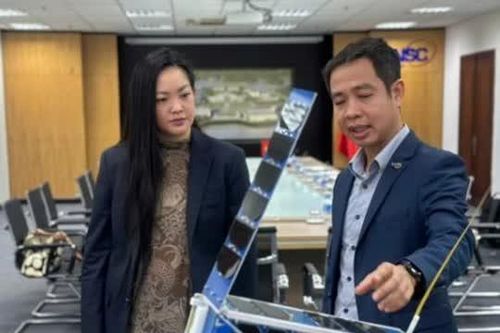 Chính sách đãi ngộ mới được kỳ vọng tạo thêm động lực cho nhà khoa học