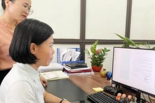Tuyên Quang ứng dụng chữ ký số rút ngắn thời gian giải quyết thủ tục hành chính