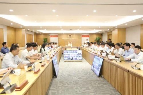 Cấp chứng nhận cho 945 doanh nghiệp khoa học công nghệ