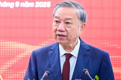 Tổng bí thư: Trang thông tin Đại hội Đảng XIV là 'điểm đến tin cậy' của nhân dân