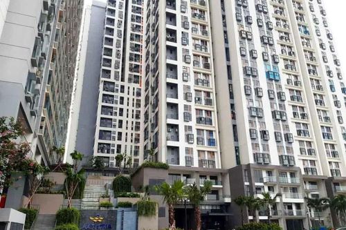 Chủ đầu tư 'xí' đất nhà nước: Hàng trăm căn hộ dự án La Astoria có nguy cơ bị 'treo sổ'
