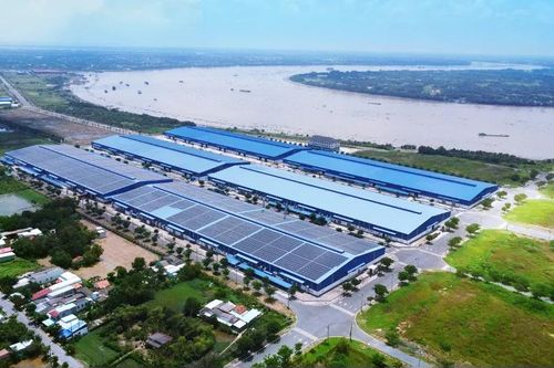 IMG Phước Đông đầu tư hệ thống điện 110kV tại Tây Ninh