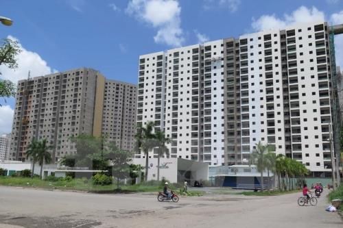 Người trẻ chật vật với giấc mơ an cư