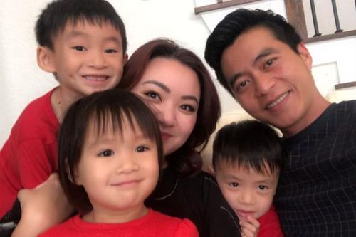 Cuộc sống hiện tại của 'thần đồng âm nhạc' Xuân Mai