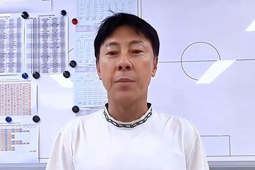 HLV Shin Tae Yong tái hợp Indonesia, nhận lương lên đến 40 tỷ?