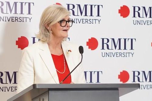 RMIT đầu tư 25 triệu đô la Úc cho nghiên cứu và đổi mới nhân kỷ niệm 25 năm tại Việt Nam