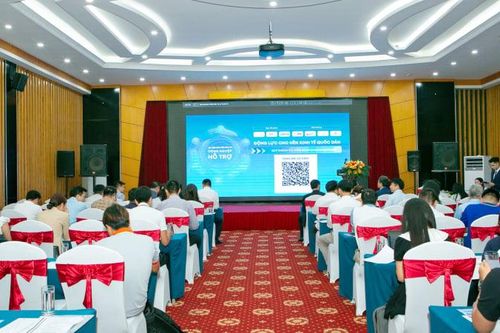 Hậu sáp nhập tỉnh thành, dòng tiền đầu tư bất động sản công nghiệp đổ về đâu?