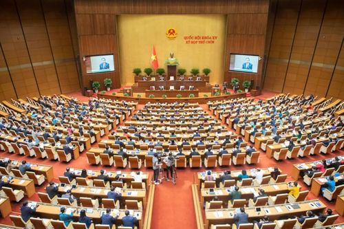 Ngày 13/9, diễn ra Hội nghị chuyên đề: Bình dân học vụ số - Quốc hội số