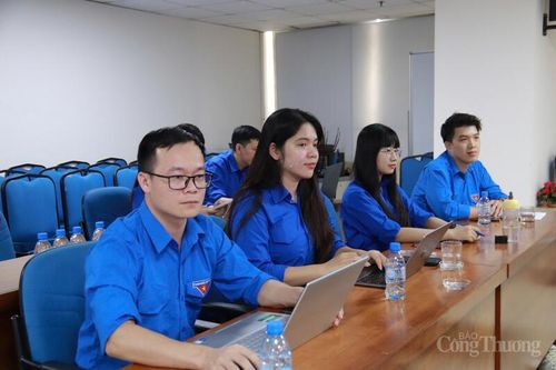 Tuổi trẻ Báo Công Thương tiên phong chuyển đổi số, ứng dụng AI