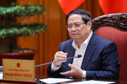 Thủ tướng: Nền kinh tế có độ mở lớn, cần giải pháp ứng phó linh hoạt