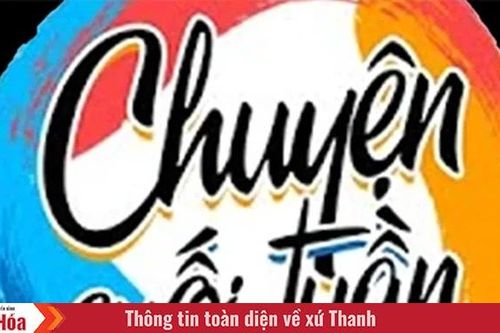 Đánh thức miền yêu thương