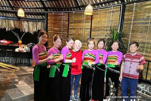 Tăng sức hấp dẫn của du lịch Thanh Hóa với khách quốc tế