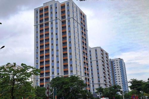 Hiện trạng 4.000 căn hộ tái định cư tại Hà Nội bỏ hoang nhiều năm được 'hồi sinh'
