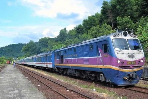 Kiến nghị đưa tuyến đường sắt Bàu Bàng - Mộc Bài vào quy hoạch mạng lưới đường sắt quốc gia