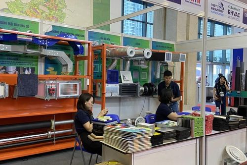 Các ngành công nghiệp nền tảng tìm kiếm đối tác, mở rộng thị trường