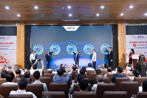 MISA 'chơi lớn', xây nền tảng AI trên hạ tầng GPU NVIDIA