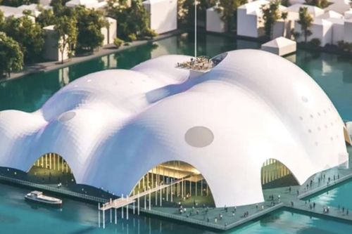 Hà Nội sẽ khởi công 8 dự án lớn trong dịp kỷ niệm 71 năm Ngày giải phóng Thủ đô