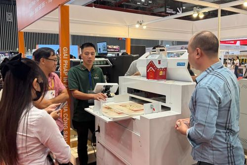 VietnamPrintPack 2025 hướng đến lộ trình EPR, kinh tế chuyển đổi và cơ hội tài chính xanh