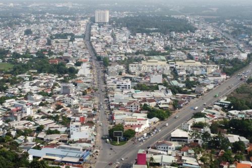 Đồng Nai khẩn trương trình đồ án quy hoạch chung đô thị Long Thành