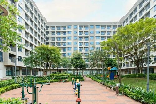 Hà Nội sẽ xây thêm khu nhà ở xã hội tại xã Hoài Đức
