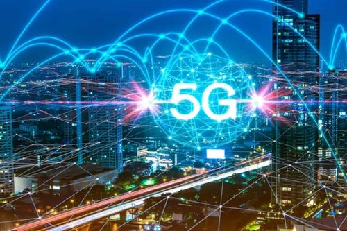 Nhà mạng triển khai 5G quy mô lớn trong năm 2025