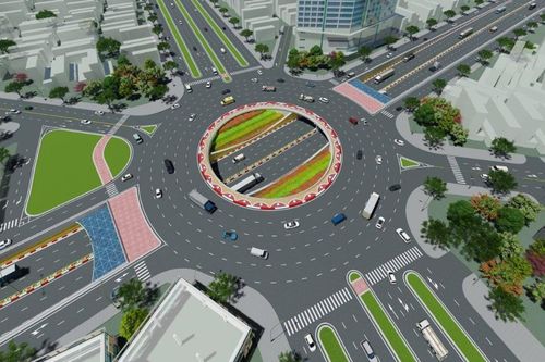 Hải Phòng chi hơn 707 tỷ đồng làm hầm chui Bùi Viện - Lê Hồng Phong