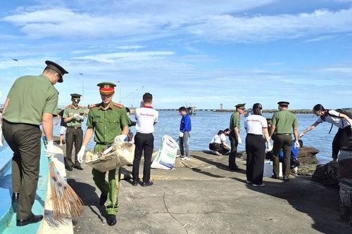 Phát động phong trào 'Đảo ngọc xanh' tại Phú Quốc