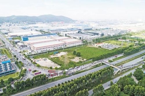 Bắc Ninh: Giải bài toán ùn tắc giao thông ở Khu công nghiệp Quang Châu, Vân Trung
